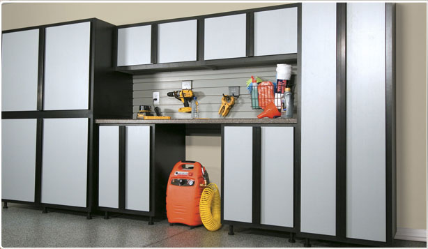 Tech Series, Storage Cabinet  Grand Rapids